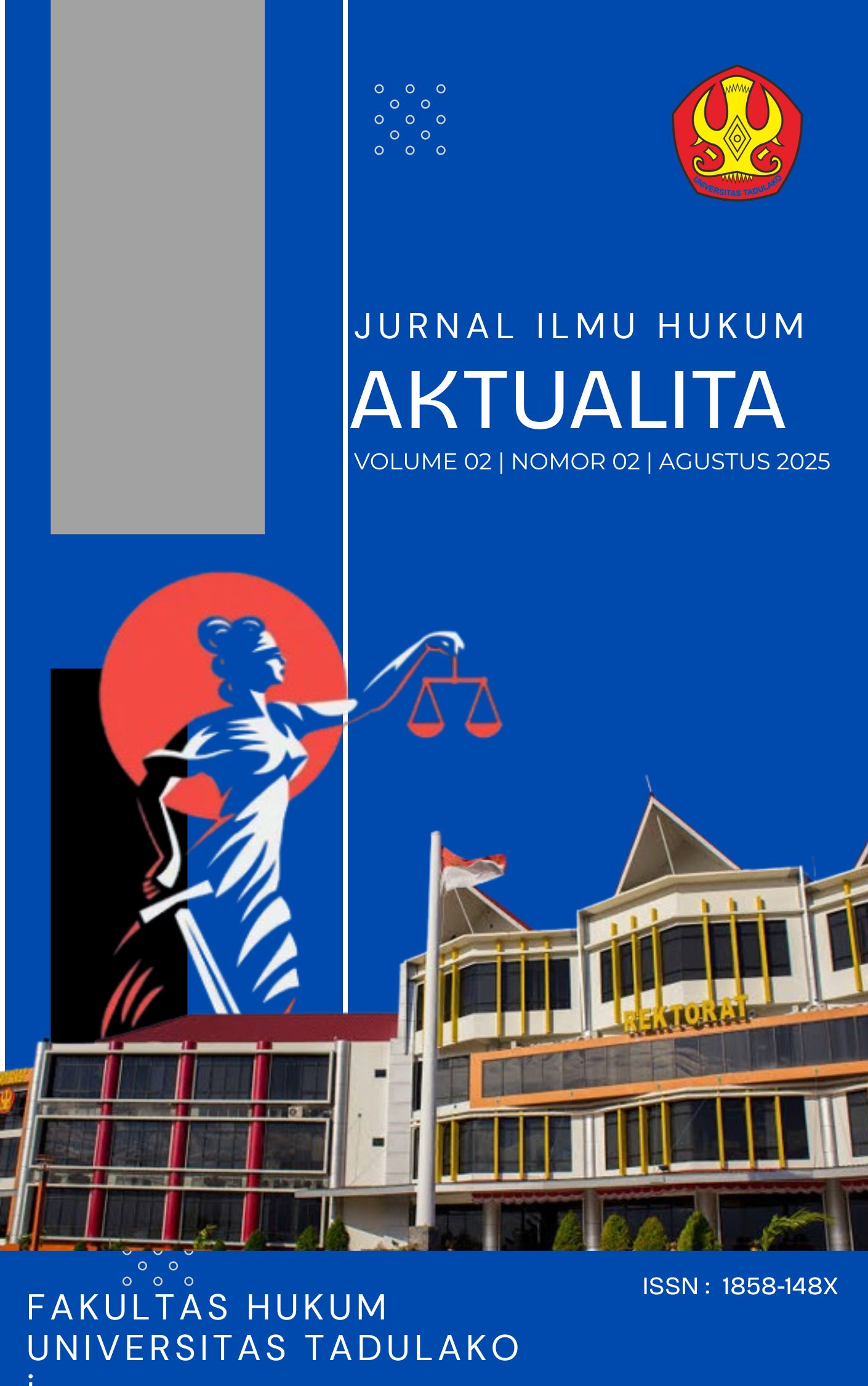 					Lihat Vol 2 No 2 (2025): Agustus 2025
				