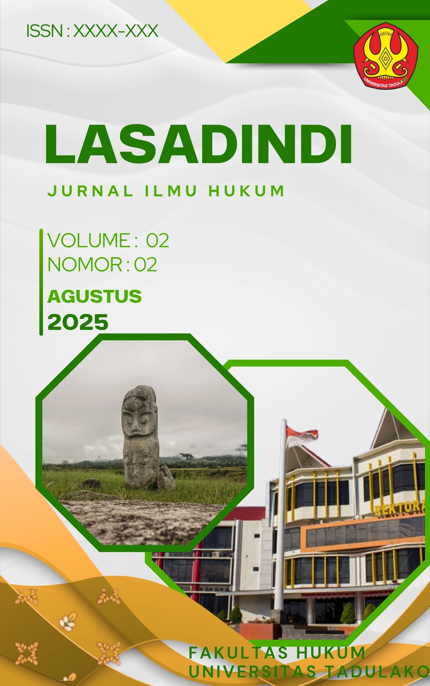 					View Vol. 2 No. 02 (2025): Agustus 2025
				